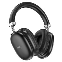  Wireless headphones Hoco W35 Max black 